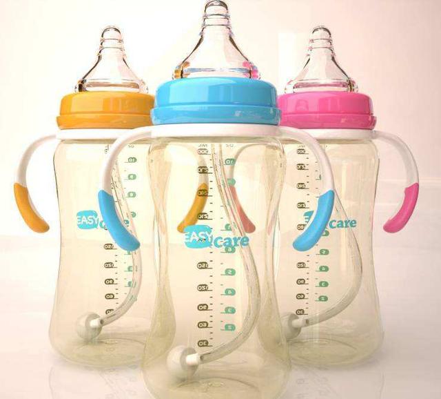 2岁以上宝宝奶瓶测评推荐讲解,怎么挑选一款合适的奶瓶
