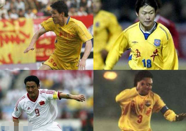 四川全兴足球保级战,全兴挺起了四川的足球脊梁