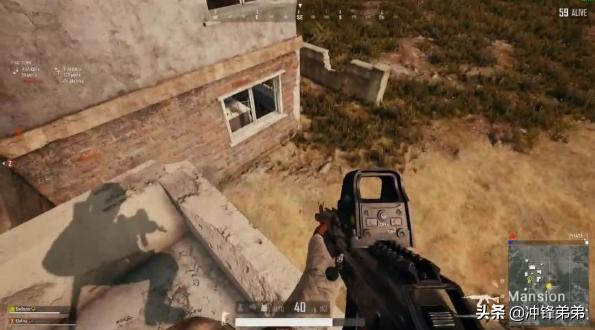 绝地求生fpp和tpp人数,绝地求生fpp和tpp怎么玩