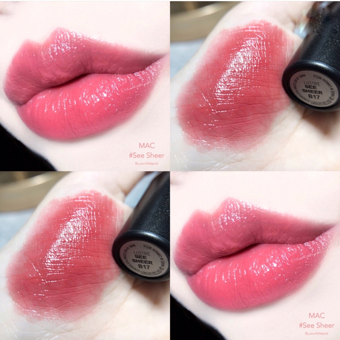 妆容色调搭配单品推荐,提升妆容质感的单品