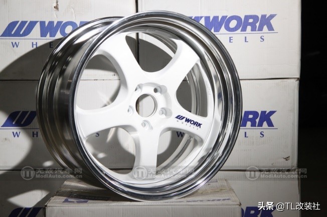全球顶级改装轮毂品牌欢迎补充,十大主流轮毂