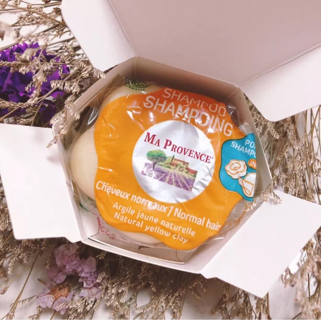 Dior、娇兰生产商做了一块洗头皂，100%天然原料，生发更护发