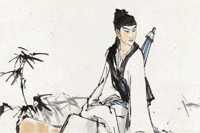 李白和李贺诗风差异,李贺和李白是同一时代的吗