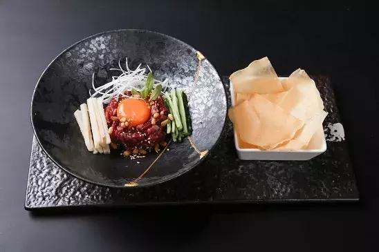 青岛首家「黑科技」和牛烧肉来城阳了，开业巨献，戳文末