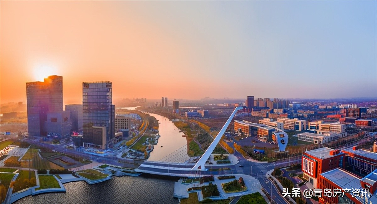 青岛城阳今后的发展,青岛十四五规划城阳成主城区