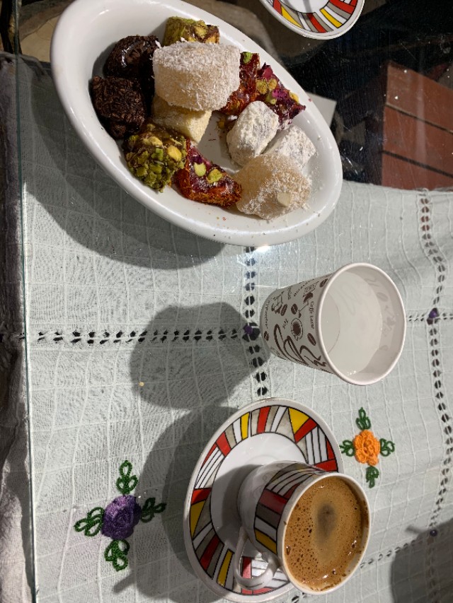 花样姐姐第一季景点,花样姐姐土耳其伊斯坦布尔