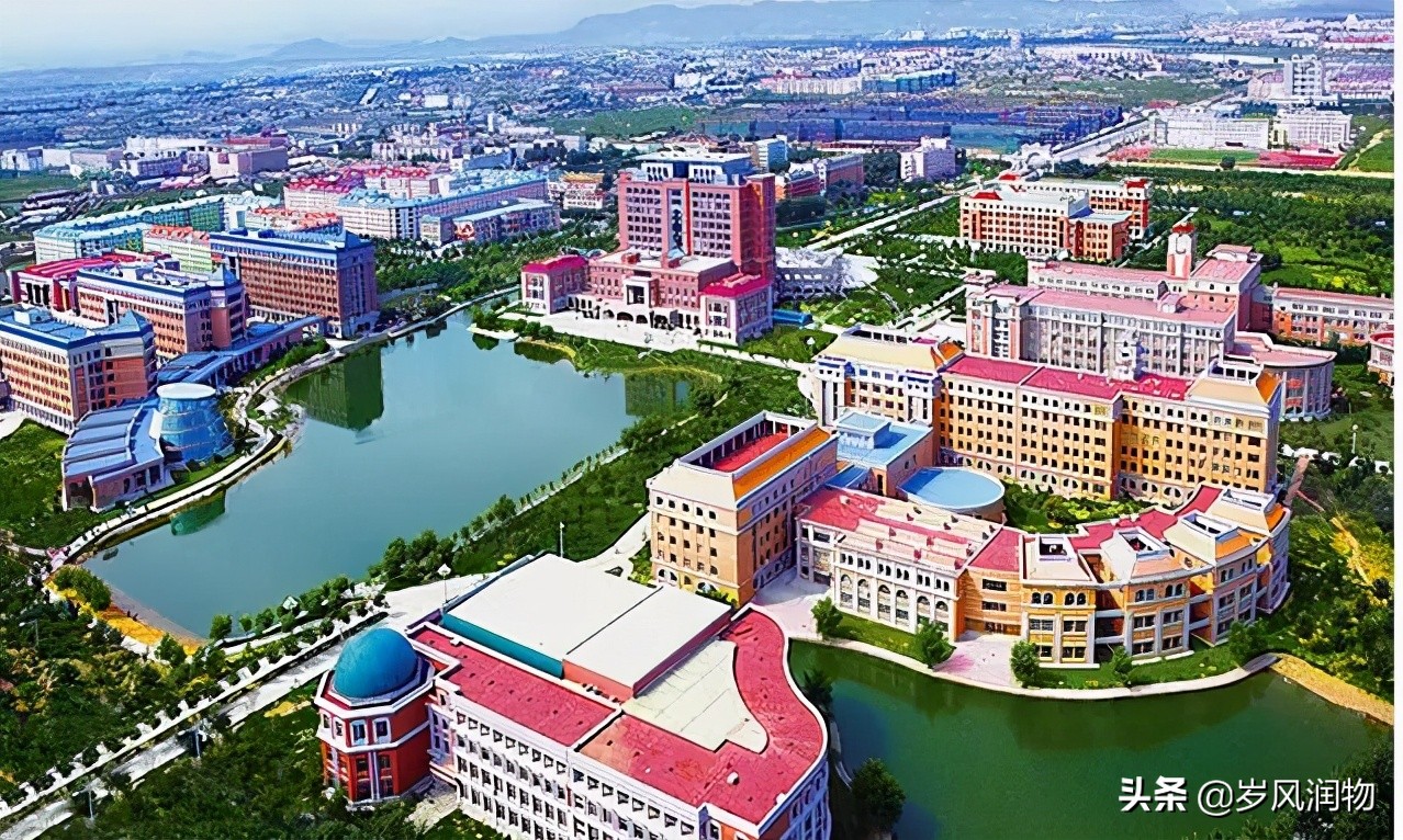 锦州：坐拥六所本科院校的辽西重镇，算是东北的高教大市吗？