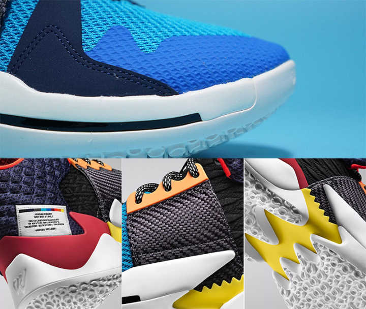 1000球鞋收藏,个人球鞋收藏