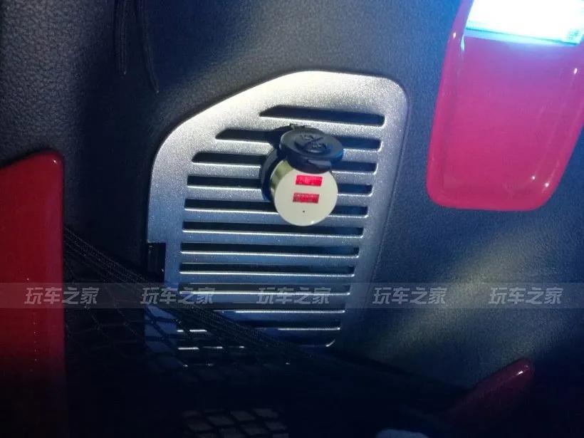 jeep自由侠改装升高,jeep自由侠两驱改装小背包