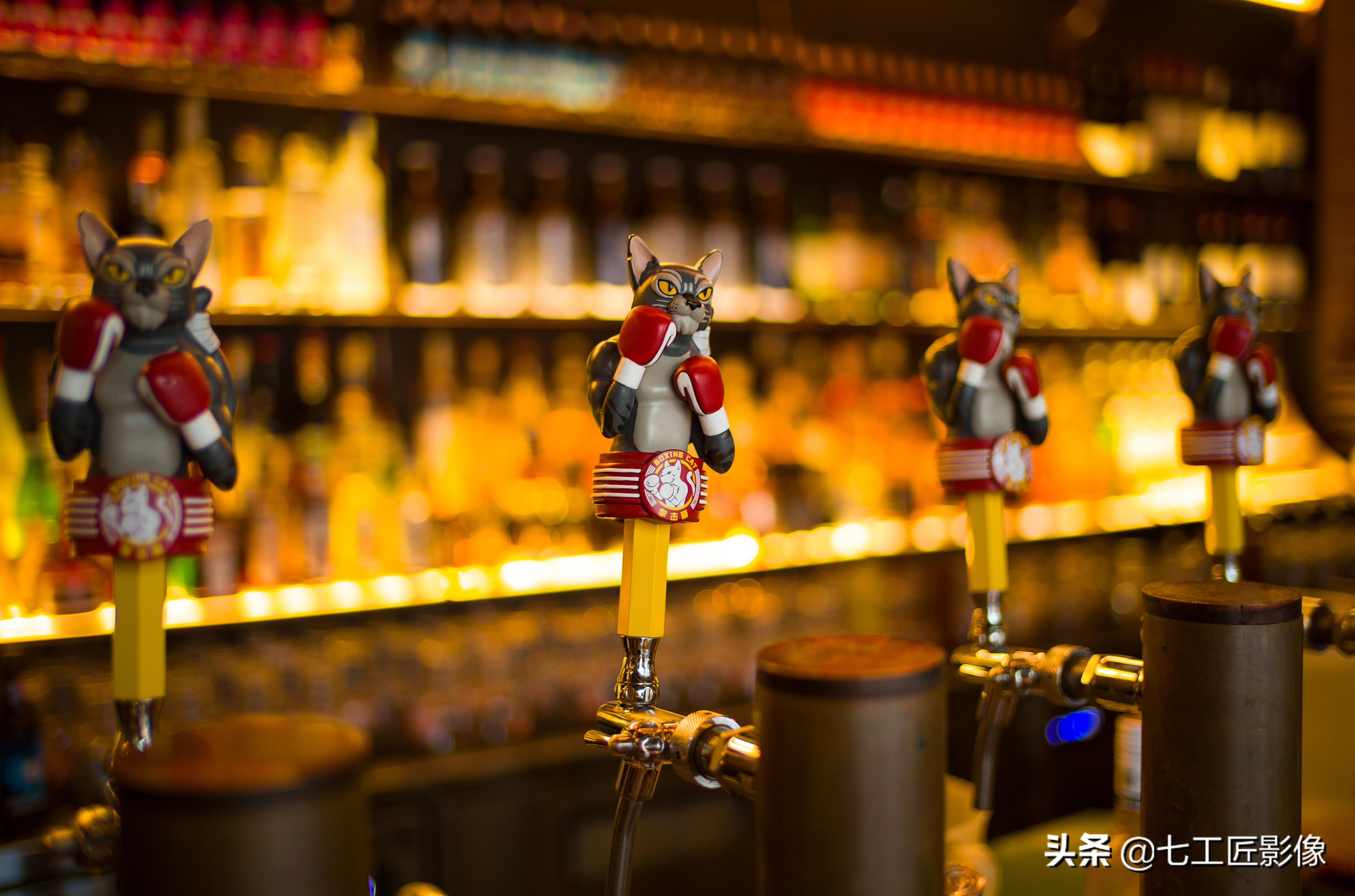 永诺50mmf1.8和七工匠35mmf1.4,七工匠人文镜头