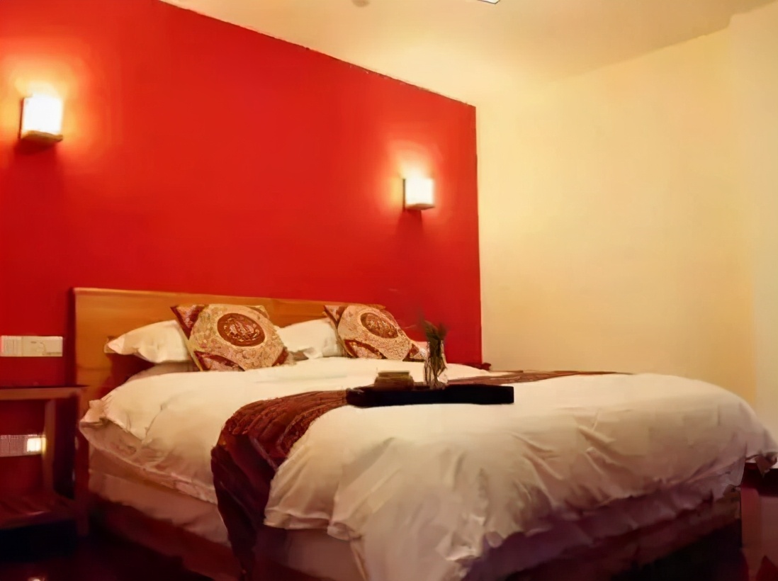 杭州天目山上客堂禅意民宿,天目山斐文禅意酒店