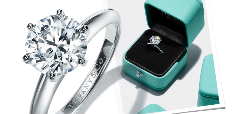 lv收购蒂芙尼后蒂芙尼会涨价吗,tiffany解约后现状