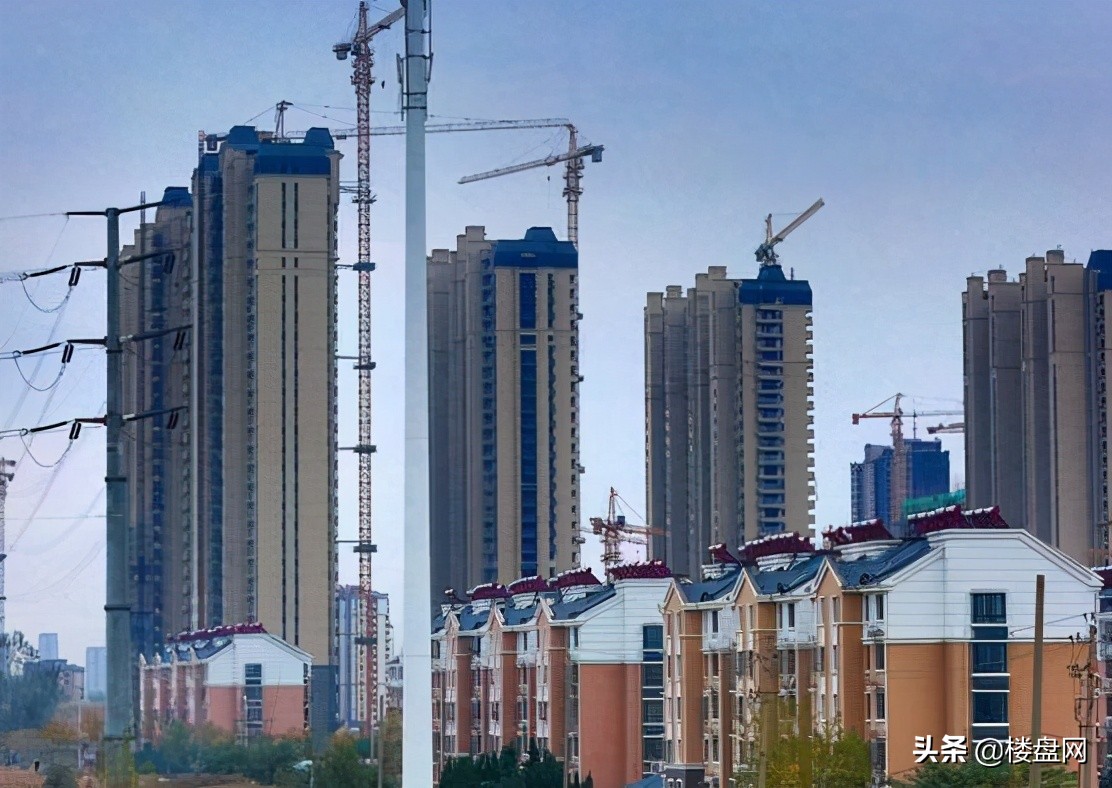 是不是不建议买期房,二线城市要不要买期房