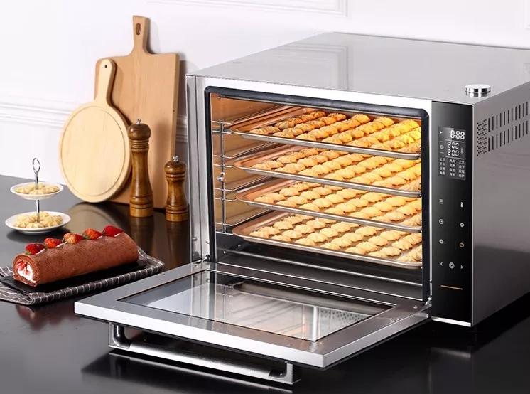 史上最全烤箱攻略,烤箱选择攻略