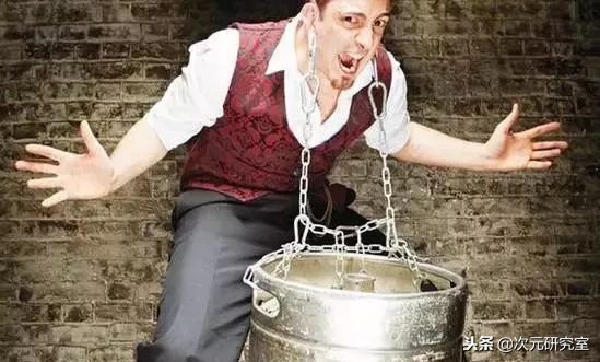 ‘吃饱了没事做’的这些奇葩又沙雕的吉尼斯世界纪录你了解过吗？