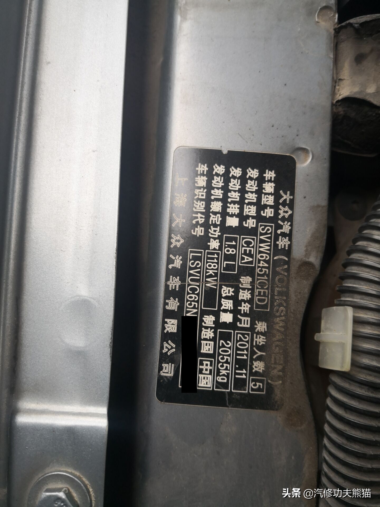 途观1.8t发动机烧机油维修多少钱,途观1.8t烧机油彻底解决