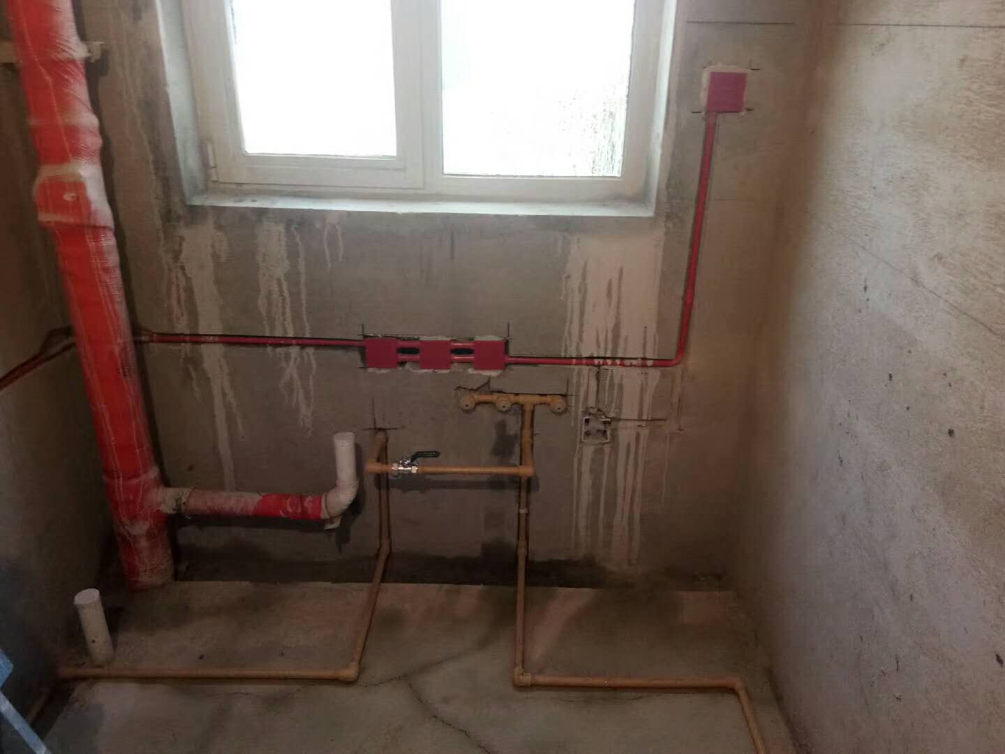 家装水电改造需要注意哪些,新房100平米水电改造材料