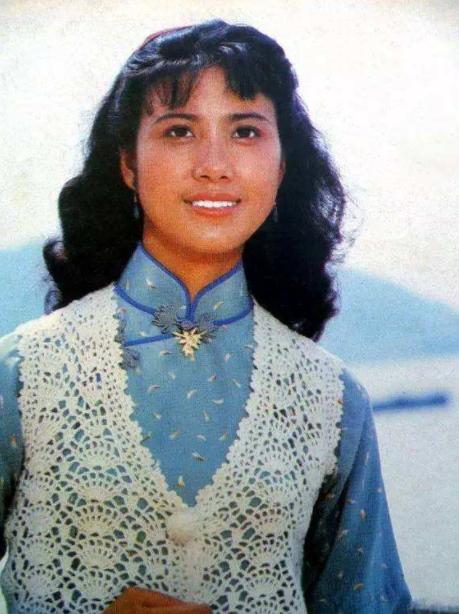 枣花演员吴玉华山东哪里,枣花的扮演者吴玉华