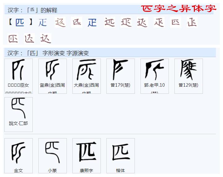 中文的文字构成背后逻辑导向研究之一七三