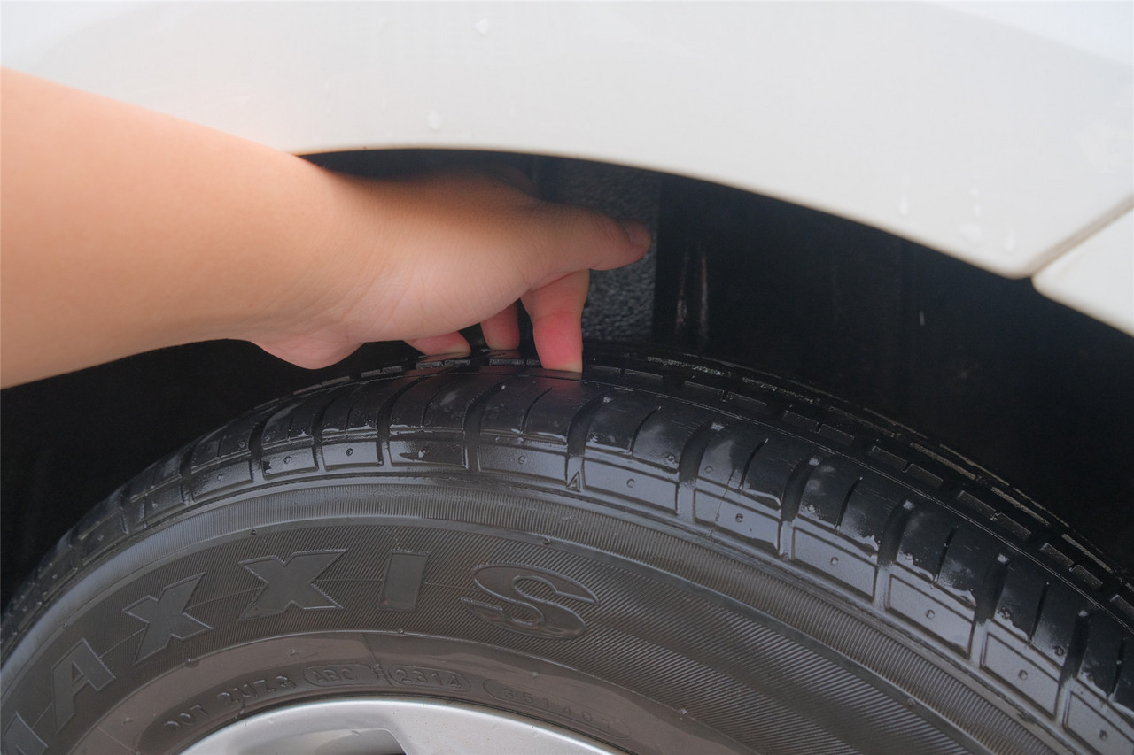 5年才跑1万7,4万可买的极品福克斯「图文笔记」