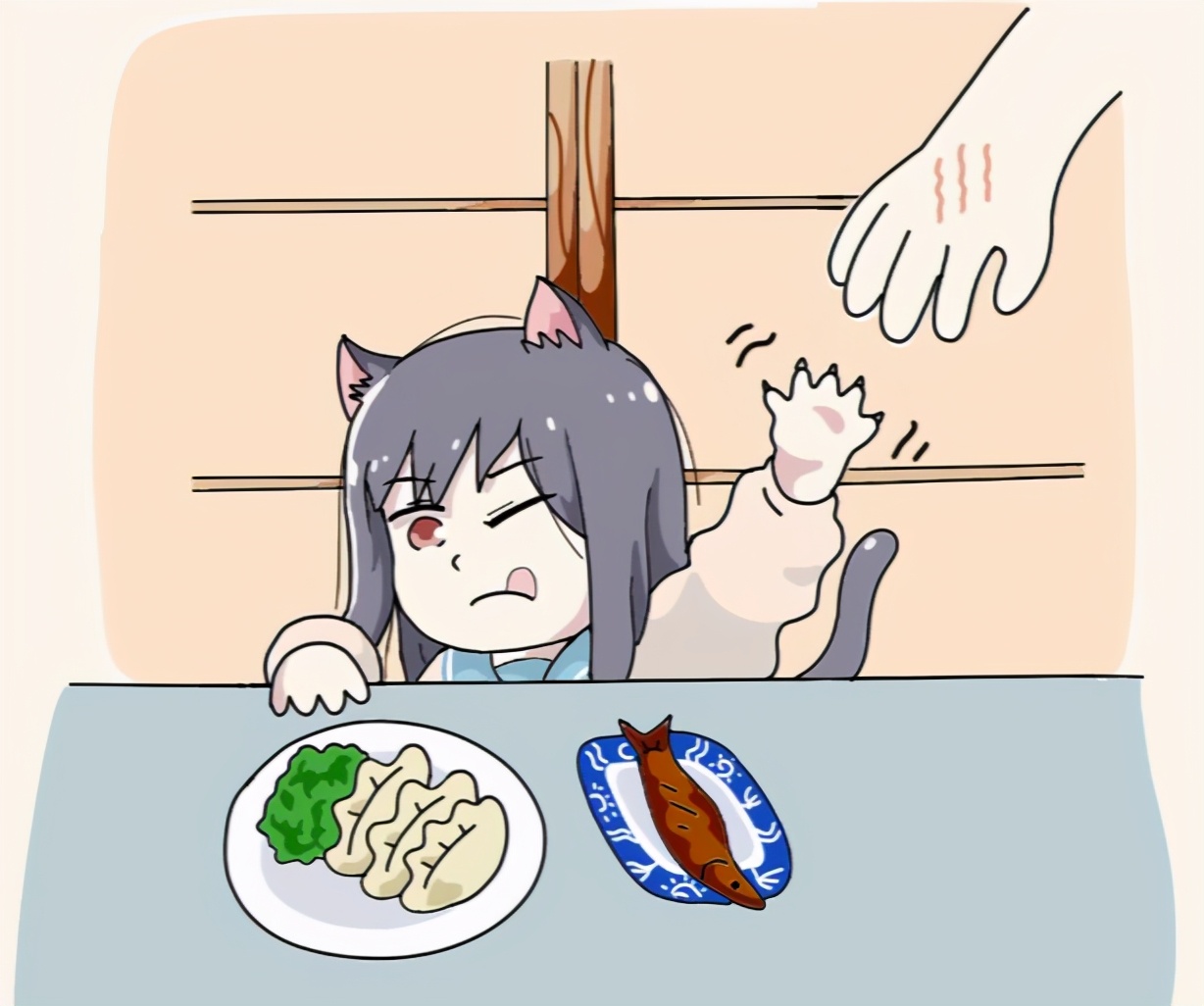 摸到淋巴结会有什么后果,淋巴结肿大如何自我判断