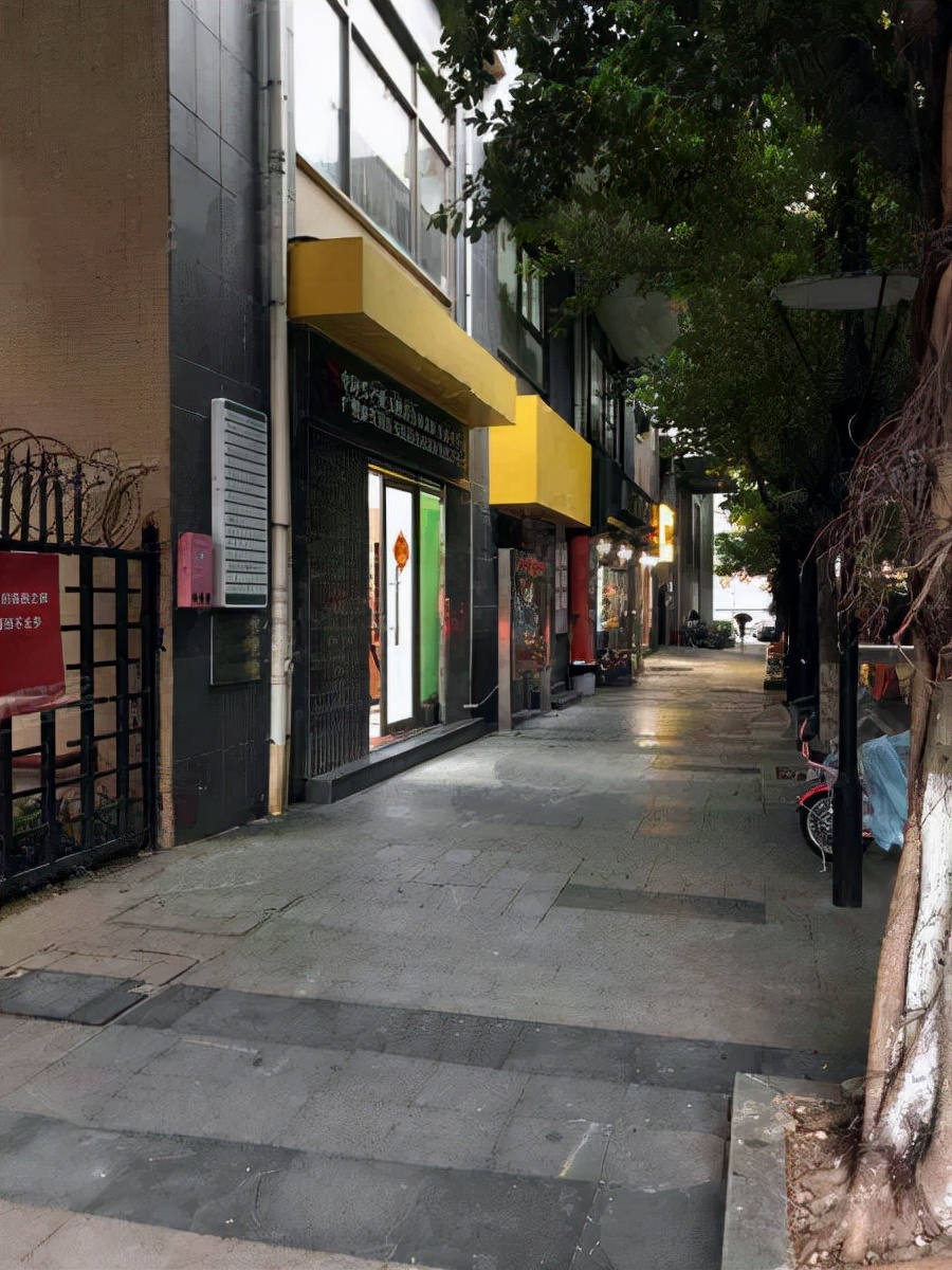 改善型豪宅小区,公园1号楼盘怎么样