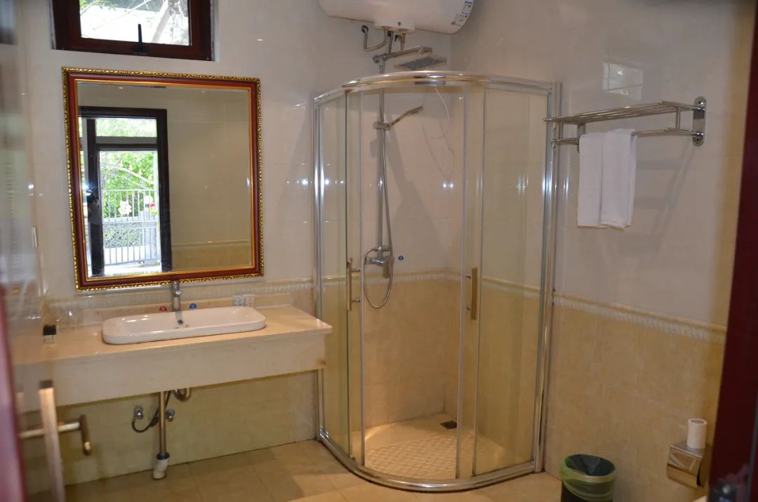 洛阳附近避暑山庄,洛阳最美避暑山景区介绍