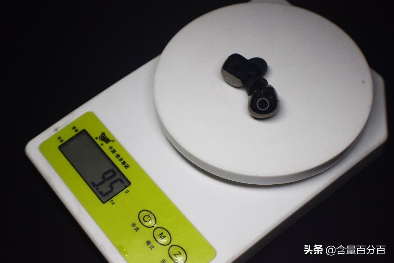 又玩跨界?芒果嗨Q小Q真无线蓝牙耳机体验点评