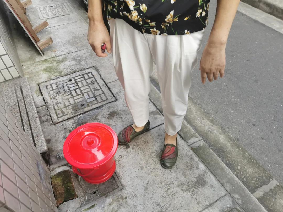 上海人谈马桶,上海马桶事件后续