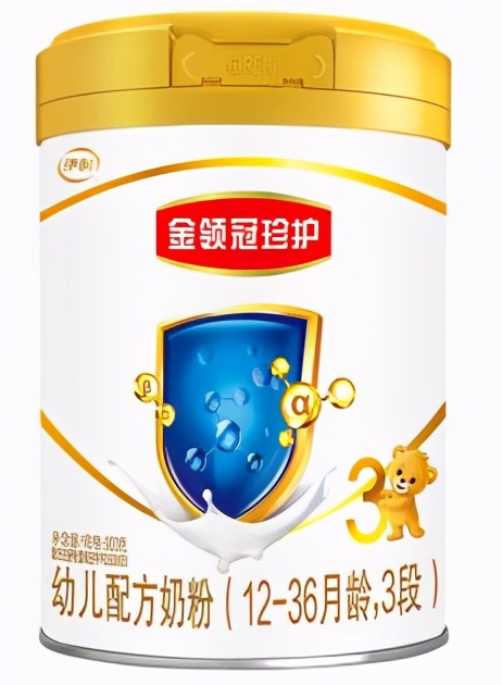 值得推荐的3段奶粉品牌,国产3段奶粉推荐性价比高