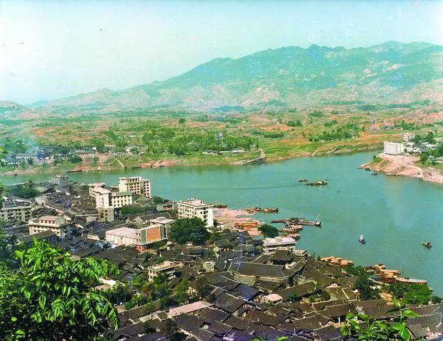 三汇古镇那些人和事——*产党共**的朋友秦建侯