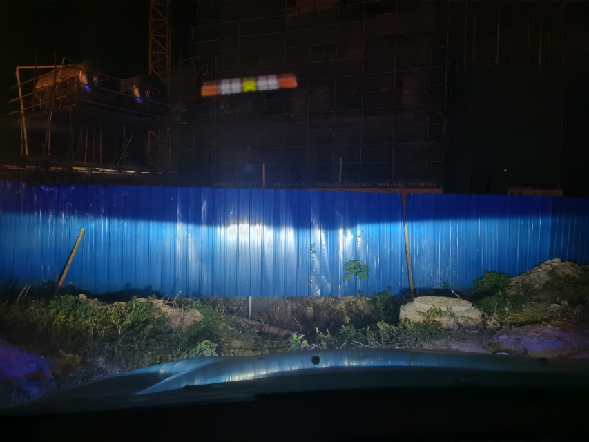 专业讲解原车led透镜大灯升级方法,卤素灯改氙气大灯方法