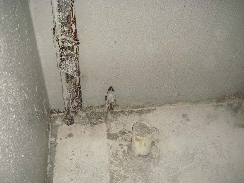 住在一楼屋里潮湿,住在一楼的家里太潮湿有霉味