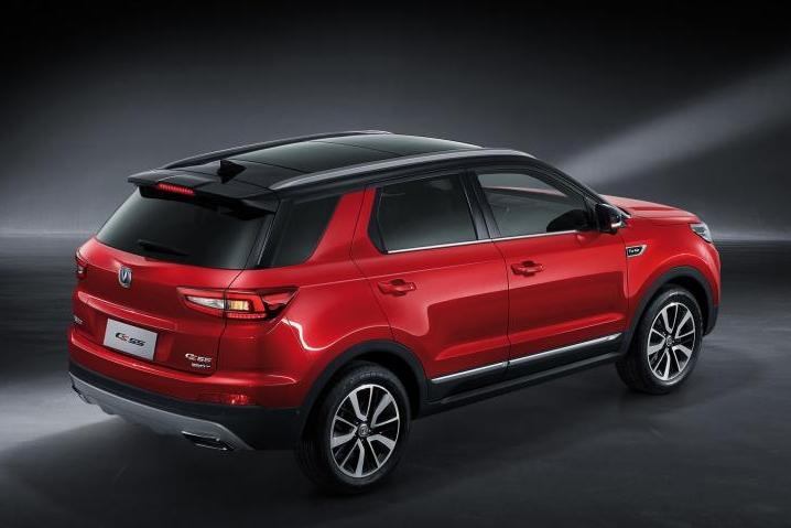 1.5t加爱信6at的车有哪些,长安cs55为什么不用6at呢