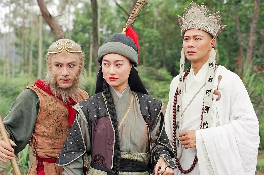 100部经典香港电影周润发,经典电影推荐100部周润发