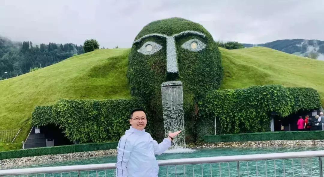 异域来风,域外来风