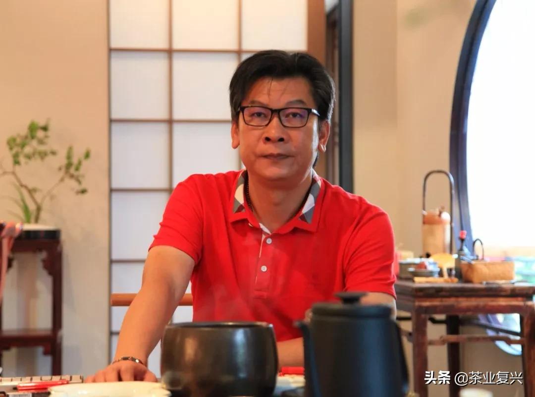 东莞藏茶之都,东莞获授中国藏茶之都