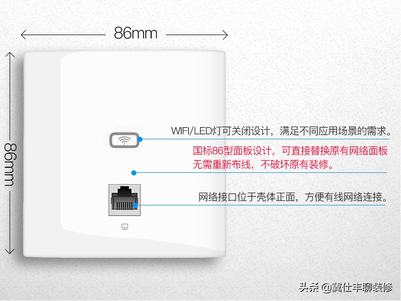 家里Wi-Fi信号差是什么原因,家里有个房间wi-fi信号不好怎么办