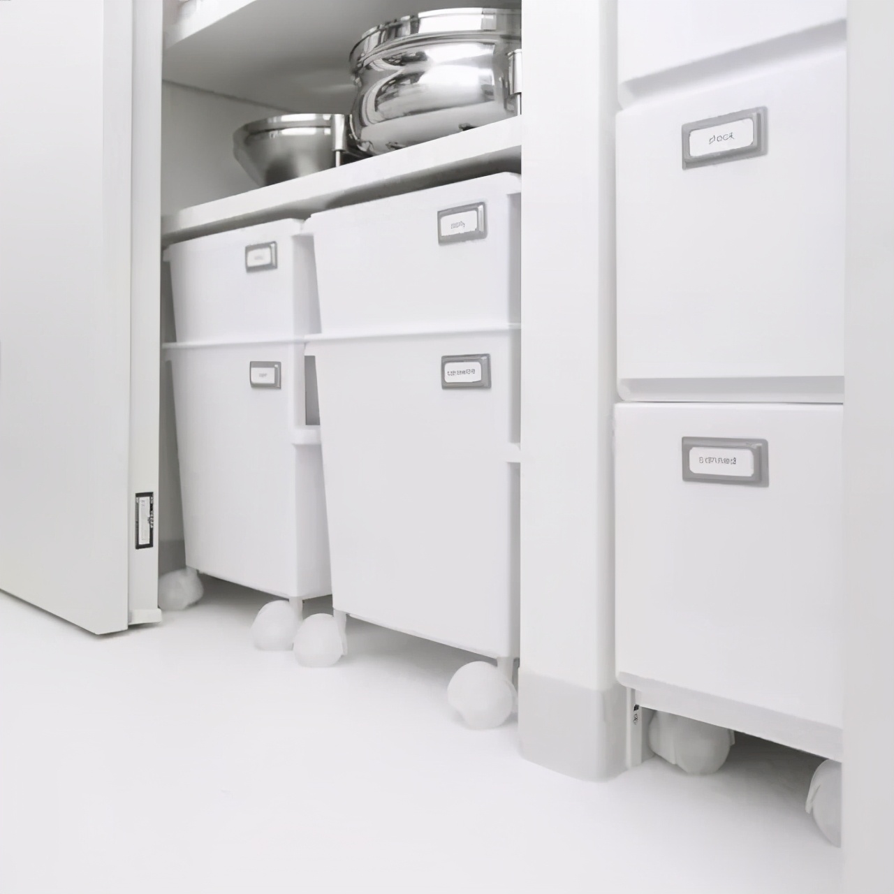 爱了这两间性冷淡系小户型,网友:这才叫一个人的豪宅