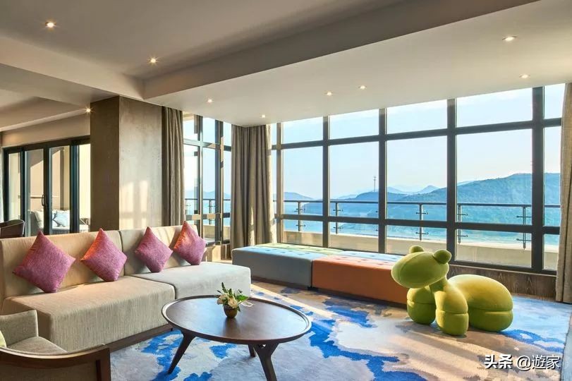江浙沪不加价酒店,江浙沪可以看海的度假酒店