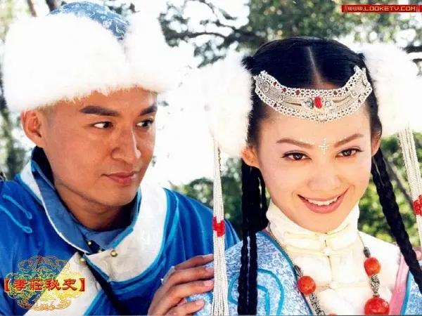 推荐几部历史经典电视剧,推荐20部古装历史电视剧