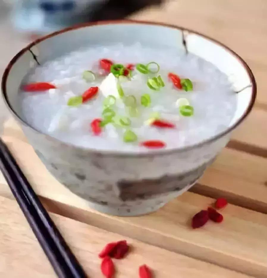 冬天多给孩子煲这七种粥,什么粥好吃又有营养适合孩子吃
