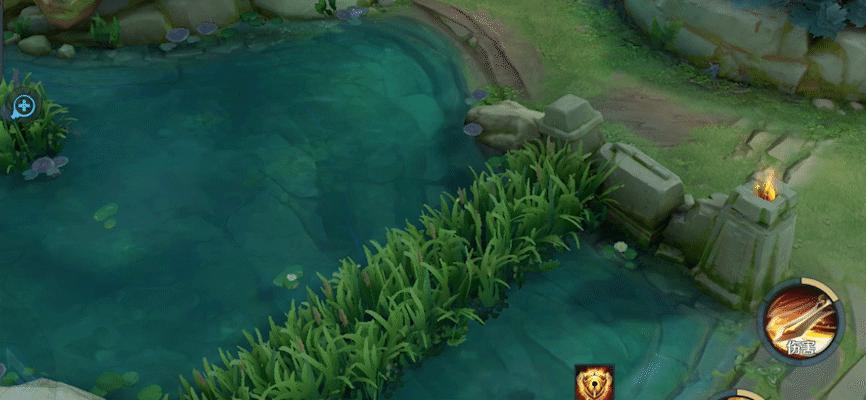 lol手游与王者荣耀的区别,lol手游和王者荣耀操作区别