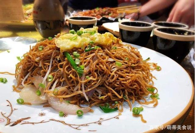 舌尖上的河南,焦作市的这十种美食小吃你吃过吗?个个经典美味