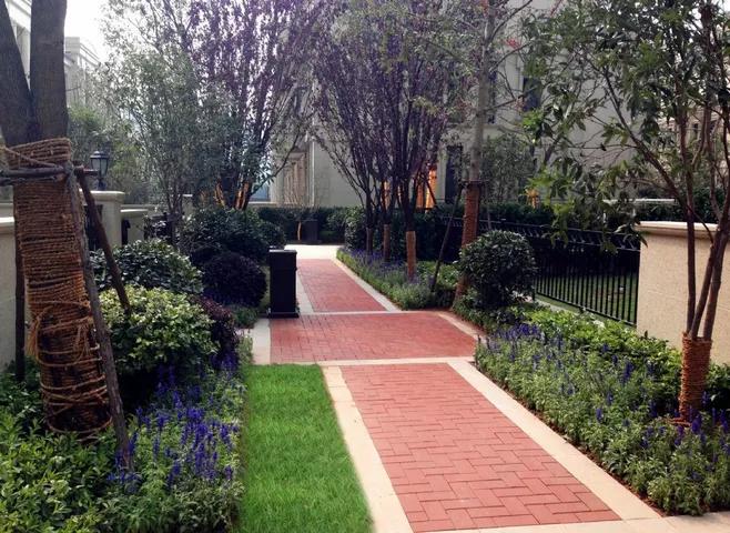 烧结砖与透水砖哪个好,烧结砖与水泥砖