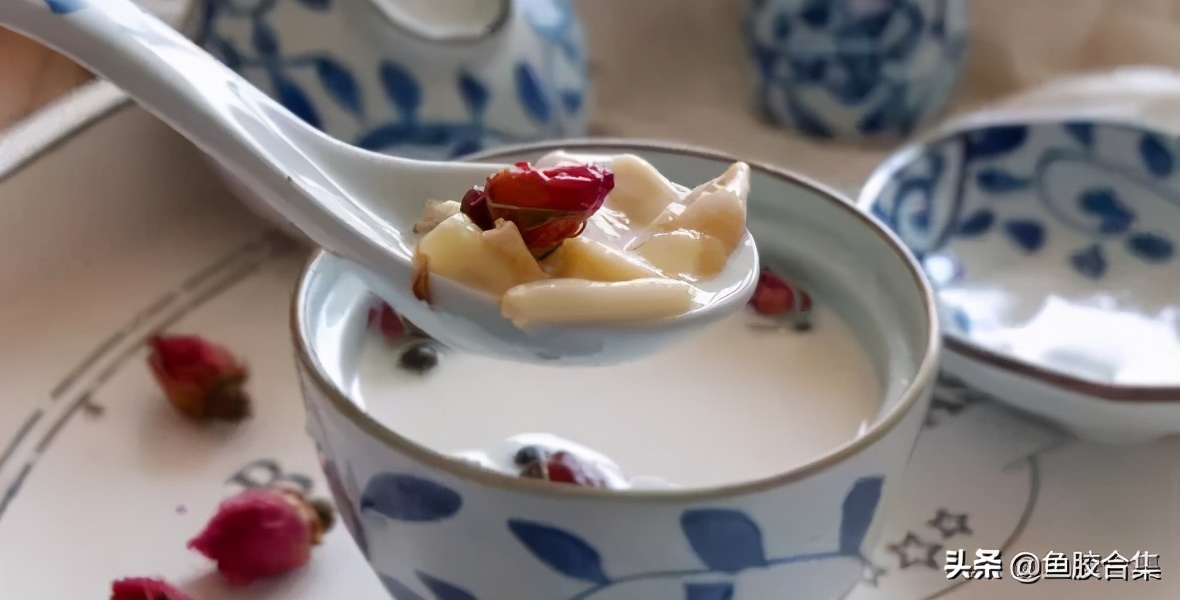 花胶鲍鱼鸡最正宗的做法,鸽子花胶煲汤的做法大全