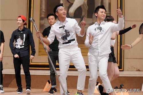 李晨被吐槽年龄大,42岁李晨近况如何