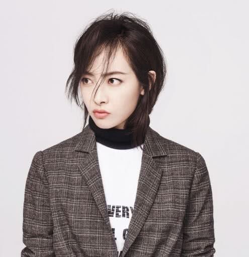 宋茜的舞姿绝对堪称经典,宋茜出众的演技