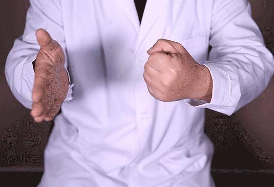 10个简单的手指动作预防老年痴呆,预防老年痴呆应从什么做起