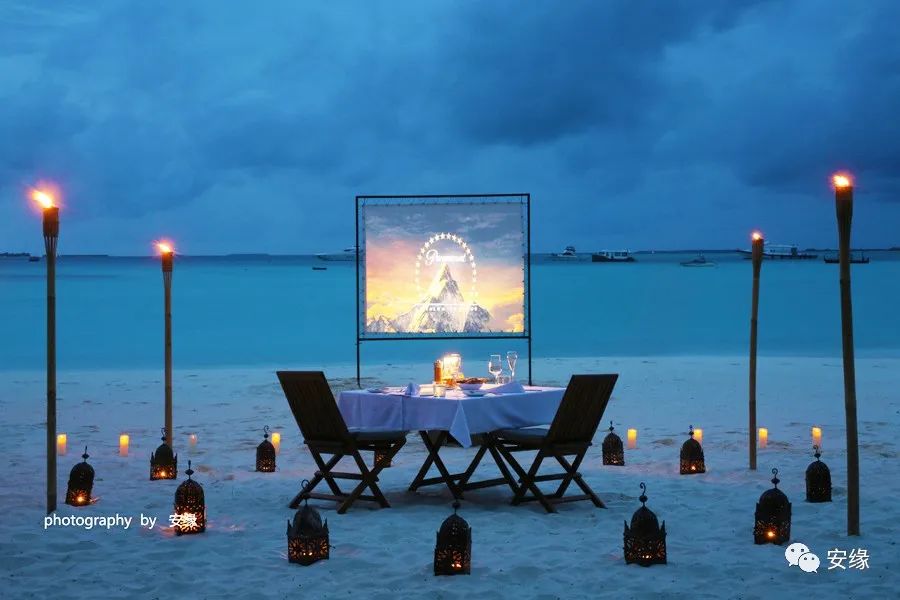 越夜越迷离：夜生活的20种高配版玩法！开挂的夜，实在超越想象